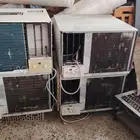 مكيفات مستعملة - مكيف مستعمل نظيف شغال