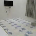للإيجار شقة عزاب الخرج حي السحاب