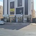 محل للايجار