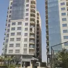 شقة للايجار في برج ريزدنس ابحر الجنوبية