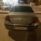 سياره بيجو للبيع