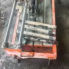 مقص بلاط ورخام