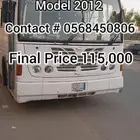Ashok Layland Ac Bus