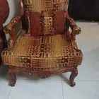 طقم كنب صالون و مكيفات و براد