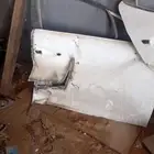 بايبان النترا الجهة اليمنى الامامي والخلفي