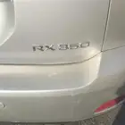 Lexus RX 350 2008