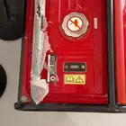 ماطور كهرباء