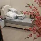 ستديو صغير مؤثث للإجارة الشهري بجوار واجهة روشن