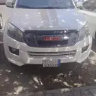 ديماكس GT موديل 2015 توماتيك ديزل