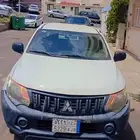 متسوبيشي غمارتين بنزين
