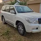 لاندكروزر2011