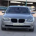 بي ام دبليو Ll740 2009