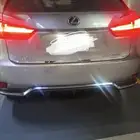 لكزس RX450 موديل 2022