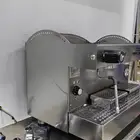 مكينة قهوة للبيع مستعمل نظيف