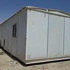 بورتابلات بيوت جاهزة