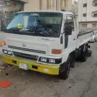 للبيع قلاب دايهاتسو 2008 5 طن
