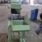 كسارة رخام صناعي جديده