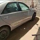 كامرى 2004 للبيع