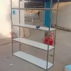 رفوف
