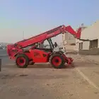 رافعه شوكيه سكين فور كليفت إيجار في جدة