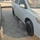 كورولا تويوتا 2012 قطع غيار تشليح