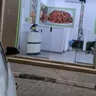 بوفيه لتقبيل