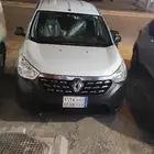 للبيع سياره غسيل متنقل بالبخار شبه جديده