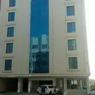 شقة جديدة حي سندس للإيجار