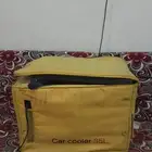 ثلاجه تبريد للسيارة