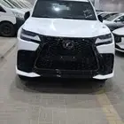 لكزس اف سبورت 2025 سعودي