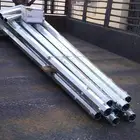 اعمدة شوارع و ديكورية و ملحقاتها بالكامل