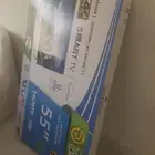 شاشة دانسات جديدة 55 بوصه للبيع