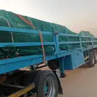 تريله سطحه60  13 لاجار اليومي والمشاوير