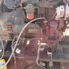 مولد كهرباء جندير 25 كيلو