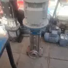 مضخه مويه دفاع