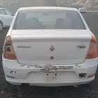 رينو لوغان قطع غيار