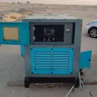 مولد كهرباء