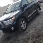 لاندكروزر VXR حكومي 2015