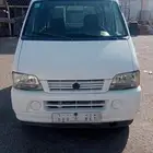 سوزيوكي للبيع 2002