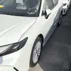 تويوتا كامري Le بنزين نص فل موديل 2025 كاش او تقسيط