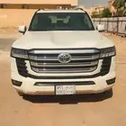 لاندكروزر GX-R 2022