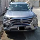 ام جي RX8 2022