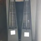 مراوح رذاذ ودفايات وقطع غيار