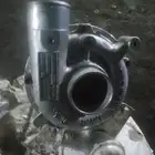تيربو ايسوزو