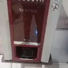 ماكينة قهوة الية