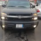 افلانش 2002