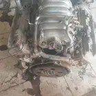 مكينه لكزس للبيع ال اس حجم 460