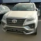 فورتشنر VX3بنزين سعودي 2025