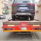 شحن سطحة الرياض إلى الرياض مكة المدينة الطائف