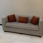شقة مؤثثة للإيجار Apartment for rent